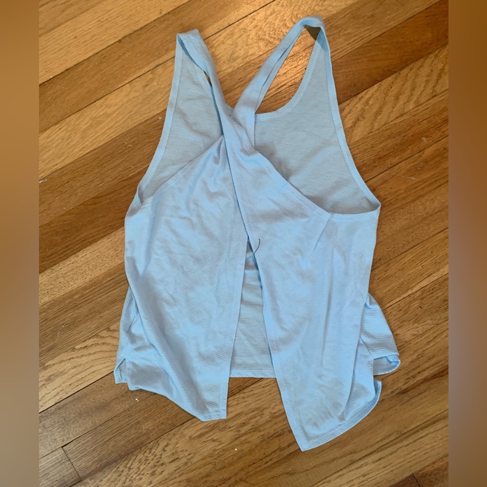 Nike tank